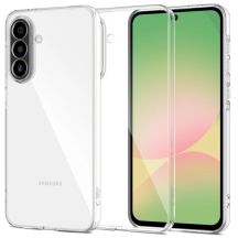 Tech-Protect FlexAir Case for Samsung Galaxy A27 5G - Transparent