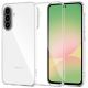 Tech-Protect FlexAir Case for Samsung Galaxy A27 5G - Transparent