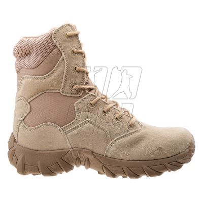 2. COBRA 8.0 V1 Desert Tactical Boots M