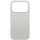 3. Uniq Lino iPhone 17 Pro Magclick Charging Case - Gray