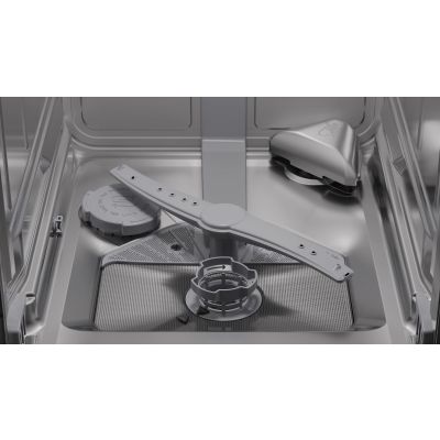 9. BOSCH SPV6ZMX17E built-in dishwasher