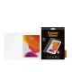 PanzerGlass E2E Super+ tempered glass for iPad 10.2"