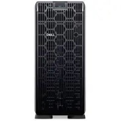 DELL PowerEdge T560 server 960 GB Tower (4.5U) Intel® Xeon Silver 4514Y 2 GHz 64 GB DDR5-SDRAM 1100 W