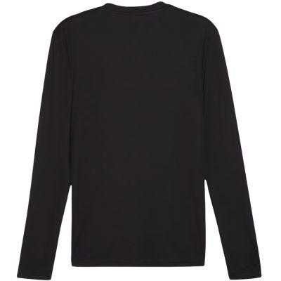 2. Puma TeamGOAL Baselayer Tee Longsleeve Men's T-Shirt, Black, 658777 03
