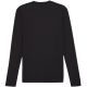 2. Puma TeamGOAL Baselayer Tee Longsleeve Men's T-Shirt, Black, 658777 03