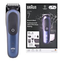Braun AIO7540 trimmer