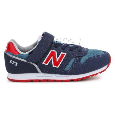 7. New Balance Jr YV373JA2