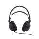 2. MAXELL HOME STUDIO Headphones black, perfect for a home studio