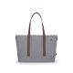 9. DICOTA D31978-RPET Laptop Bag 35.8 cm (14.1") Women's Bag Gray