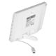 7. BLAUPUNKT Weather station with external sensor WS30WH