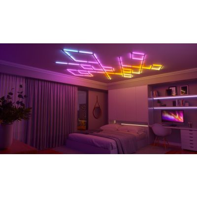 19. Nanoleaf Lines Starter Kit Other