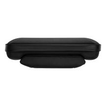 ASUS ROG Xbox Ally (2-in-1) Premium Case Polyester, Polyurethane (PU) Black
