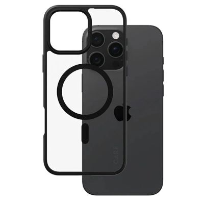 2. CARE by PanzerGlass Flagship Urban Case iPhone 16 Pro Max 6.9" MagSafe 1360