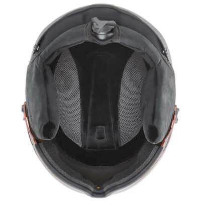 UVEX HLMT 600 Visor ski helmet 55-57