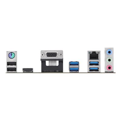 7. ASUS PRIME B760M-K D4 motherboard