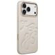 2. Uniq Coehl Cloude Magnetic Charging Case for iPhone 18 Pro Max / 17 Pro Max - Beige