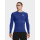 6. Under Armor T-shirt M 1361524-400