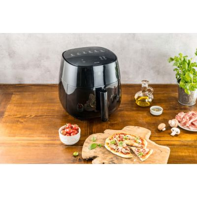 22. ZWILLING Electrics 36450-280-0 Black Fryer