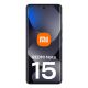 2. Xiaomi Redmi Note 15 17.2 cm (6.77") 8 GB 256 GB 6000 mAh Black