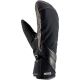VIKING Aurin Mitten Ski Lady women's ski gloves black 5