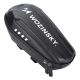 2. Wozinsky Waterproof Scooter Handlebar Bag 3L Black (WSB4BK)