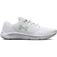 5. Under Armor Charged Pursuit 3 Twist W shoes 3026692-100
