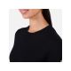 2. Rossignol W Corporate Crew Neck Sweater Black