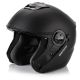 30. Meteor Hekato L motorcycle helmet 59-60 cm black