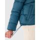 4. Women's winter down jacket 4F 4FWAW24TDJAF469-46S
