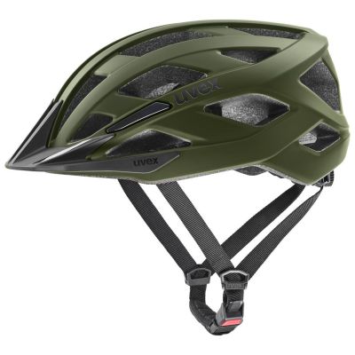 2. Uvex i-vo 2 Green