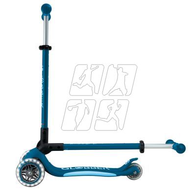 14. Scooter PRIMO FOLDABLE PLUS LIGHTS (439-601-2)