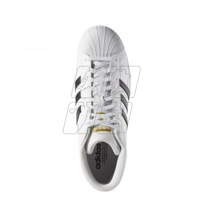 5. Adidas ORIGINALS Pro Model M S85956 shoes