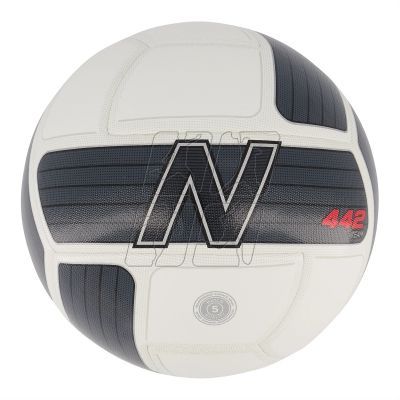 2. New Balance Ball WK FB23001GWK Football