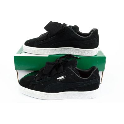 21. Puma Suede Jr 365136 02 Shoes