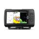 Garmin Striker Vivid 7sv GPS fishfinder + GT52 transducer