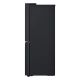 12. LG GMG960EVJE Multi Door Side-By-Side Refrigerator 179cm Essence Black Steel Matte Black Total NoFrost Water Feeder