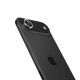 3. Spigen Optik Pro GLAS.TR ”EZ FIT” Camera Cover 2-pack for iPhone Air - Silver