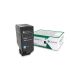2. Lexmark Toner 84C2HCE Cyan