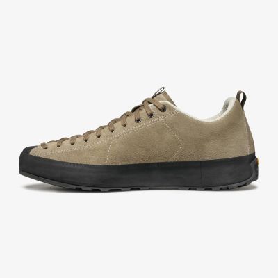 2. Scarpa Mojito Wrap outdoor shoes - dark rock size: 45