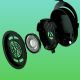 33. Kingston HyperX Cloud II Core Wireless Gaming Headset
