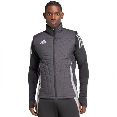 2. Adidas Tiro 24 Competition Winterized Vest M IM9968