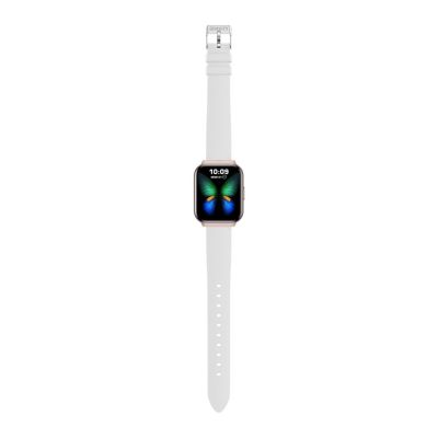 11. Smartwatch Gravity Pink 2 Straps GT44-3