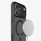 15. Spigen Ultra Hybrid MagSafe case for iPhone 18 Pro / 17 Pro - frost black