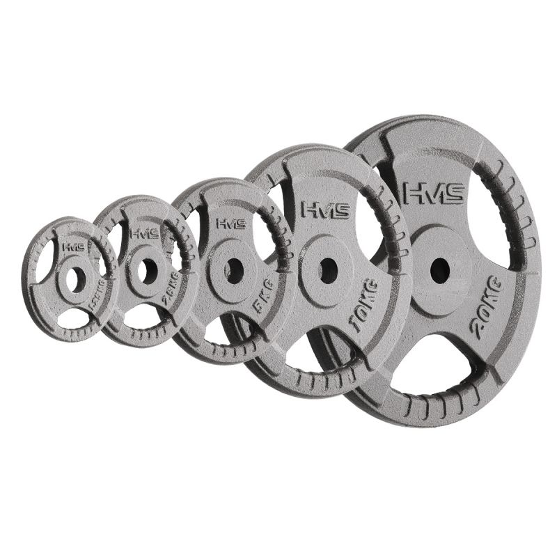 21. Hammertone cymbal 1.25kg HMS THM01 17-61-050