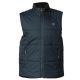 Skechers GO Shield Vest JA21-BLK Black L