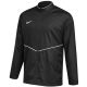 3. Nike Park 26 Rain Men's Jacket Black HM7265 010