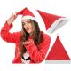 9. SANTA CLAUS HAT 1PC