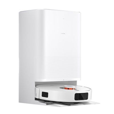 6. Xiaomi X20 Pro Robot Vacuum Cleaner (White)