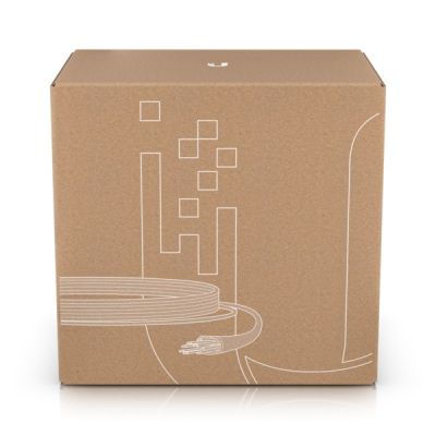 3. Ubiquiti UC-C6-CMR UniFi Copper Cable, CAT6