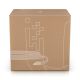 3. Ubiquiti UC-C6-CMR UniFi Copper Cable, CAT6